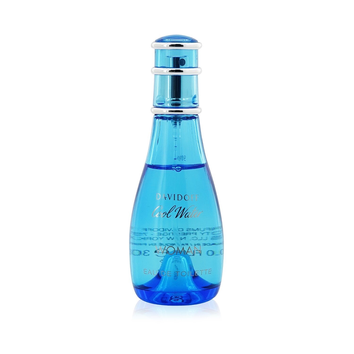 Davidoff/ダビドフ+クールウォーター EDT SP+30ml/1oz ブランドコスメ
